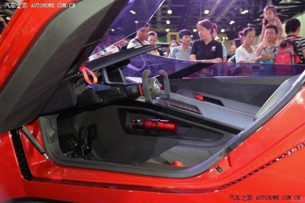 () ߶() 2014 GTI Roadster Vision Gran Turismo