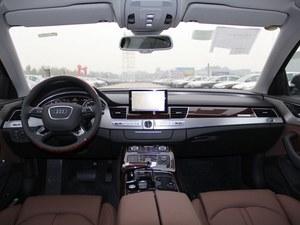 ���µ�A8L֣����߽�4.5��Ԫ �ֳ�����