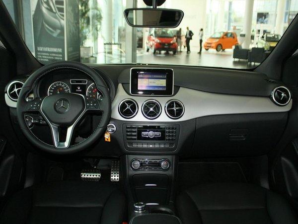 ����(����) B200 1.6T �п�̨����