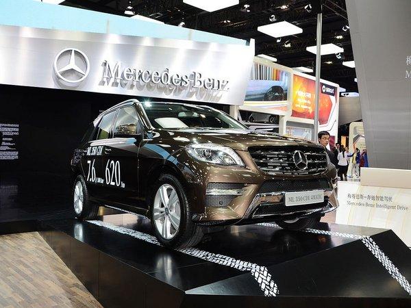 ����(����) ML350