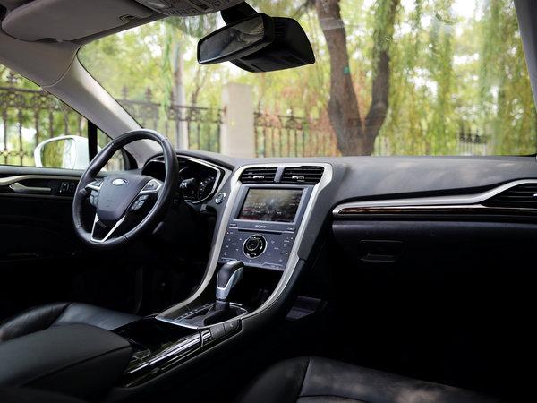 �������� 2.0T AT