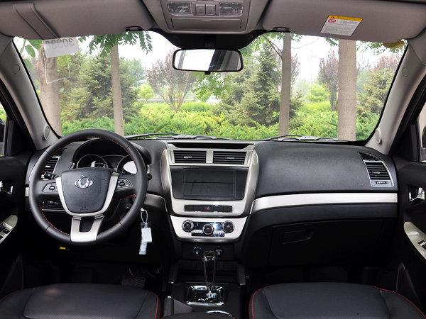 �������� 2.0L �Զ� �п�̨����