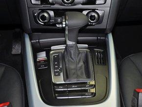 һ���µ� 40 TFSI quattro �ҵ�������д