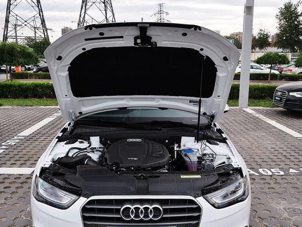 һ���µ� 35 TFSI �Զ� �������ֲ���д