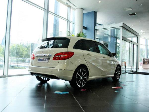 ����(����) B200 1.6T �����Ҳ�β���ӽ�