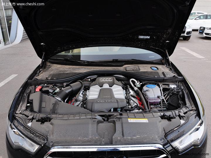 �µ�A6L������Ϣͼ