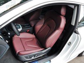 �µ�(����) 45TFSI 2.0T CVT ��ʻϯ����ǰ45����ͼ