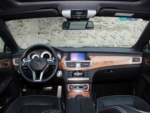 ����(����) CLS350 3.5L