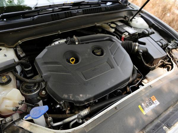 �������� 2.0T AT