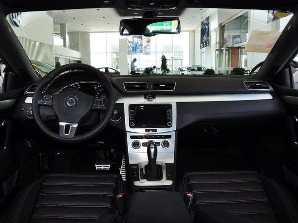 һ��-���� 1.8TSI DSG �п�̨����