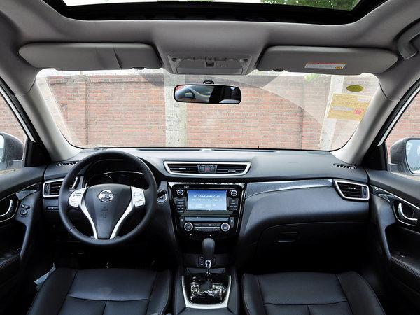 �����ղ� 2.5L XL CVT �п�̨����