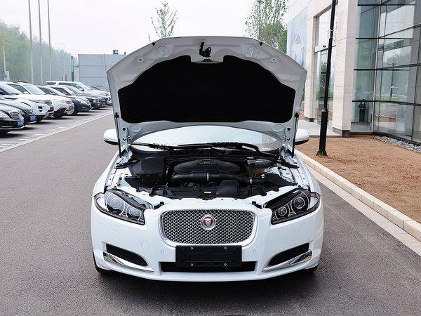 �ݱ� XF 2.0T �Զ� ����������������