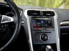 �������� 2.0T AT