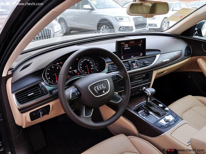 �µ�A6L�пط�����ͼ