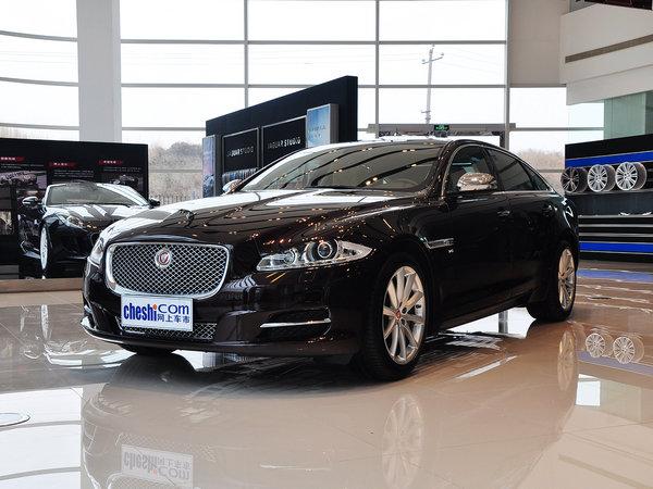 �ݱ� XJL 3.0 SC ������ǰ45���ӽ�