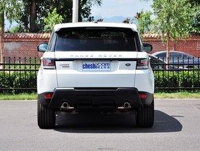 ·�� 5.0T �Զ� ��������β���ӽ�