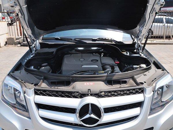 �������� GLK260 2.0T �Զ� �������ֲ���д