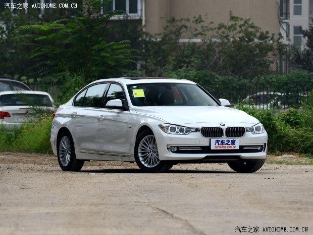 �������� ����3ϵ 2014�� 328Li xDrive���������װ