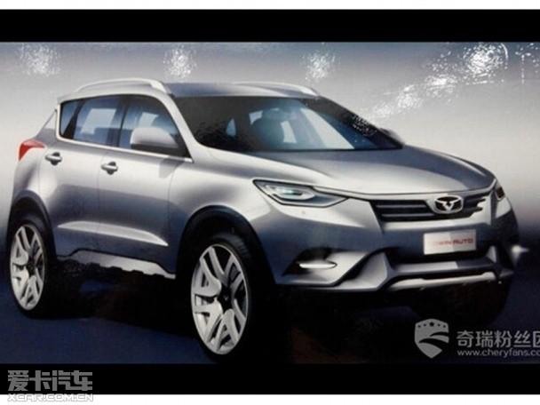 ����SUV���ͼ