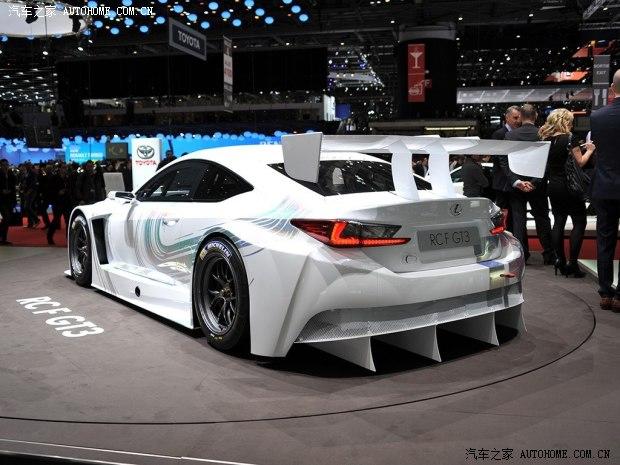 ׿˹ ׿˹RC 2014 F GT3 Concept