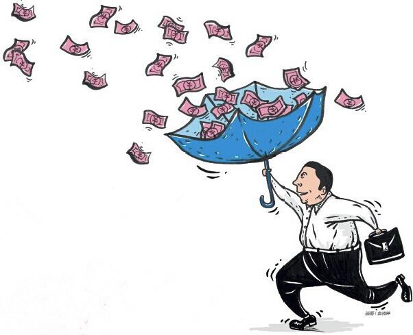 股权众筹今年是元年 上半年国内融资额仅1.56亿元