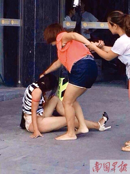 有小三了怎么办 有小三了怎么办