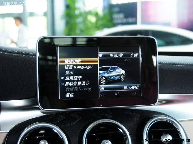 �������� ����C�� 2015�� C 200 L �˶���