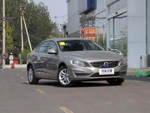 �ֶ�����̫ �ֶ���S60L 2015�� 2.0T ���а�