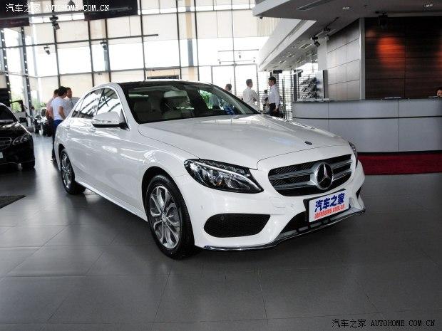�������� ����C�� 2015�� C 200 L �˶���