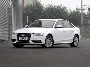 һ��-���ڰµ� �µ�A4L 2015�� 35 TFSI �Զ�������