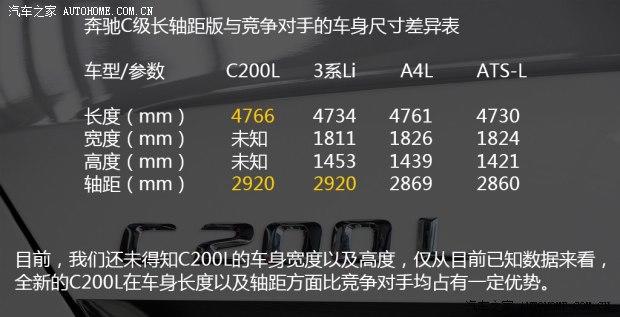 �������� ����C�� 2015�� C 200 L �˶���