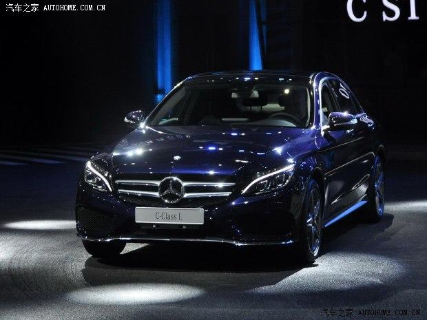 �������� ����C�� 2015�� C 200 L