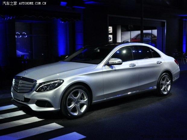 �������� ����C�� 2015�� C 260 L �˶���