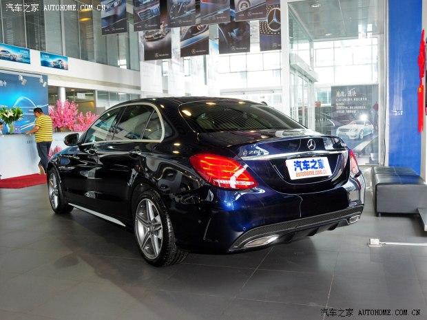 �������� ����C�� 2015�� C 260 L �˶���