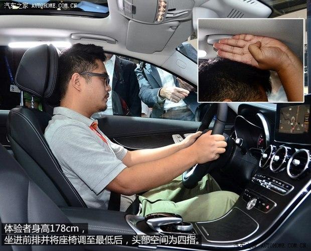 �������� ����C�� 2015�� C 260 L �˶���