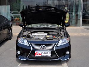 �׿���˹ES250��߽�3.3�� ��32.9����