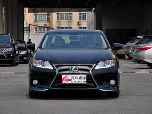 �׿���˹ES250��߽�3.3�� ��32.9����