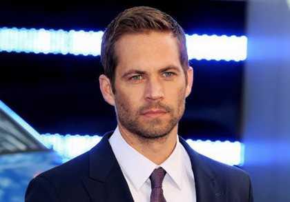 保罗·沃克父母因不合离婚 结束30年夫妻关系(图)