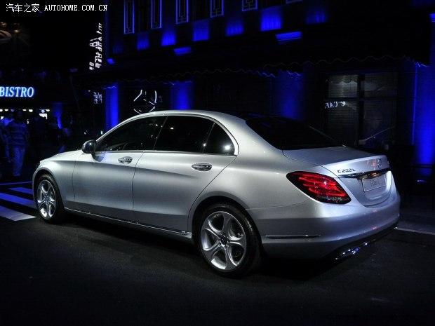 �������� ����C�� 2015�� C 260 L �˶���