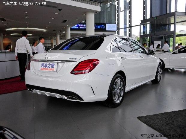 �������� ����C�� 2015�� C 200 L �˶���