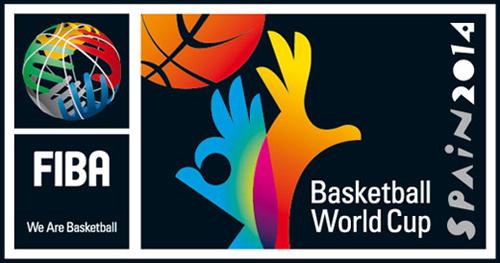 男篮世界杯