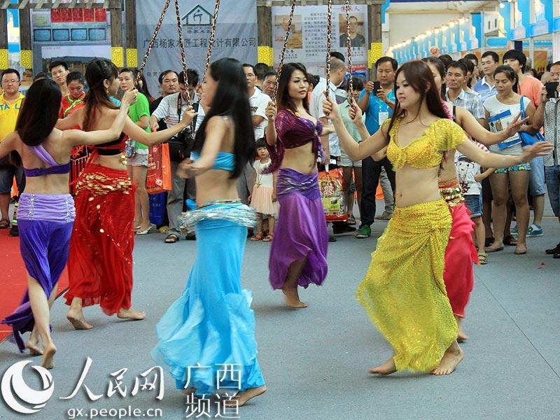 ����������Ʒչ���ʱ���