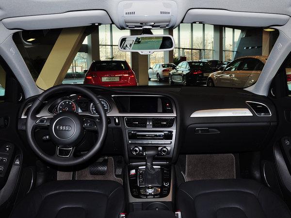 �µ�(����) 40TFSI 2.0T DCT �п�̨����