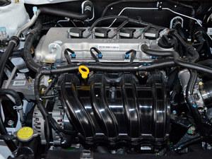 帝豪EC7-RV郑州购车优惠1万元 现车销售