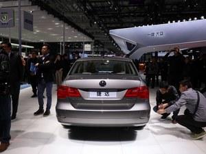 长春购捷达最高可享1万元钜惠 现车销售