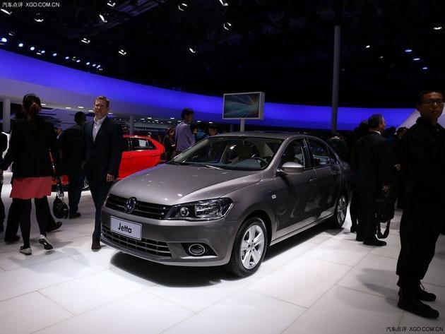 长春购捷达最高可享1万元钜惠 现车销售