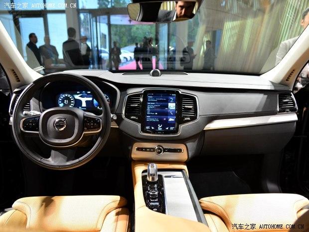 �ֶ���(����) �ֶ���XC90(����) 2015�� ������