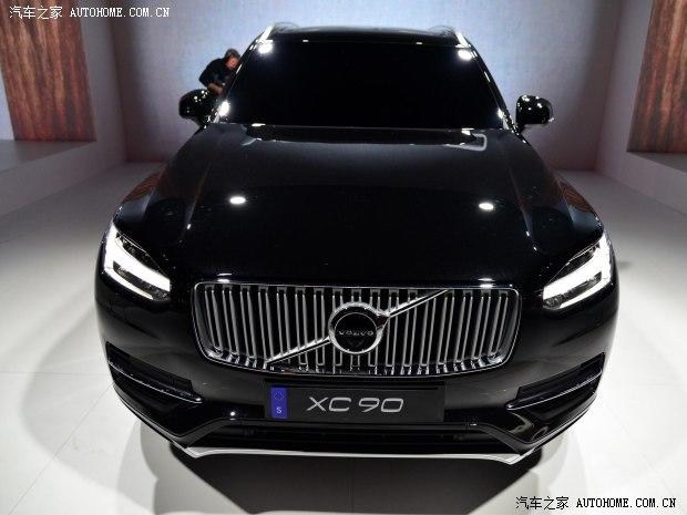 �ֶ���(����) �ֶ���XC90(����) 2015�� ������