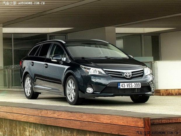 ����(����) Avensis 2012�� ���а�