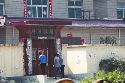 河大失踪女生确认遇害 系邻居强奸未遂杀害并抛尸
